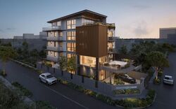 Charlton Park (D19), Terrace #567525251